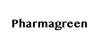 PHARMAGREEN